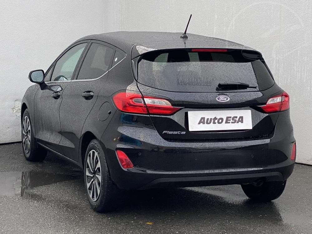 2023 Ford FIESTA - 6