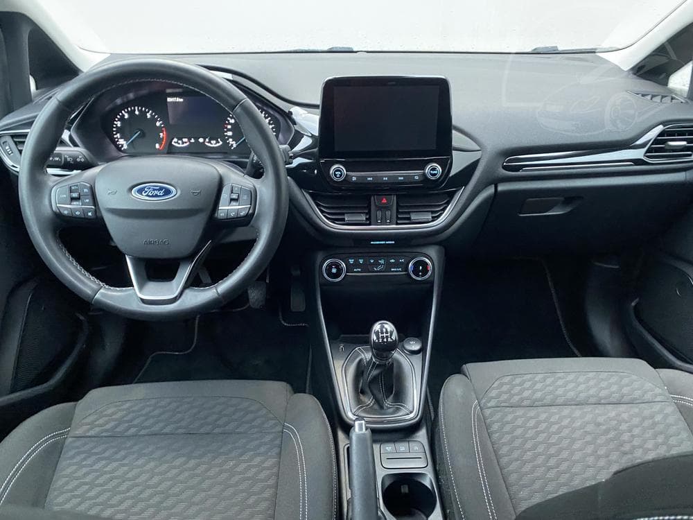 2023 Ford FIESTA - 8