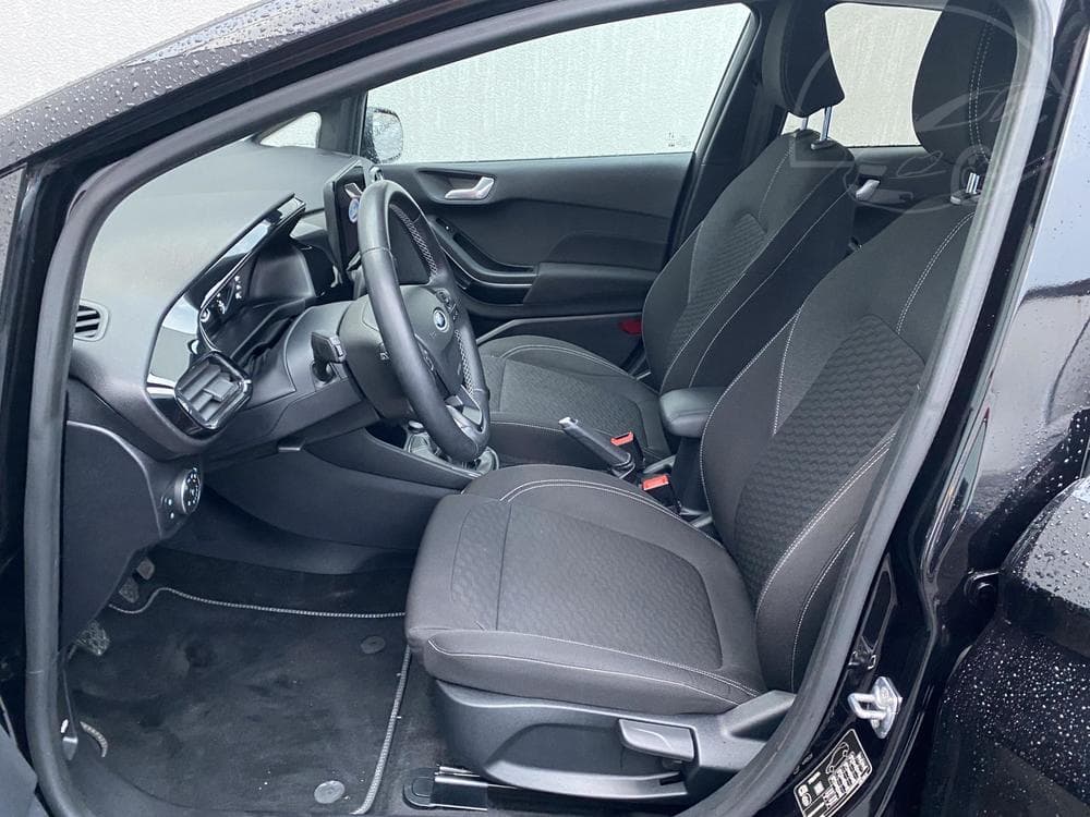 2023 Ford FIESTA - 9