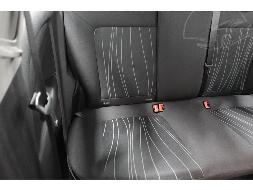 2007 Opel Corsa - 23