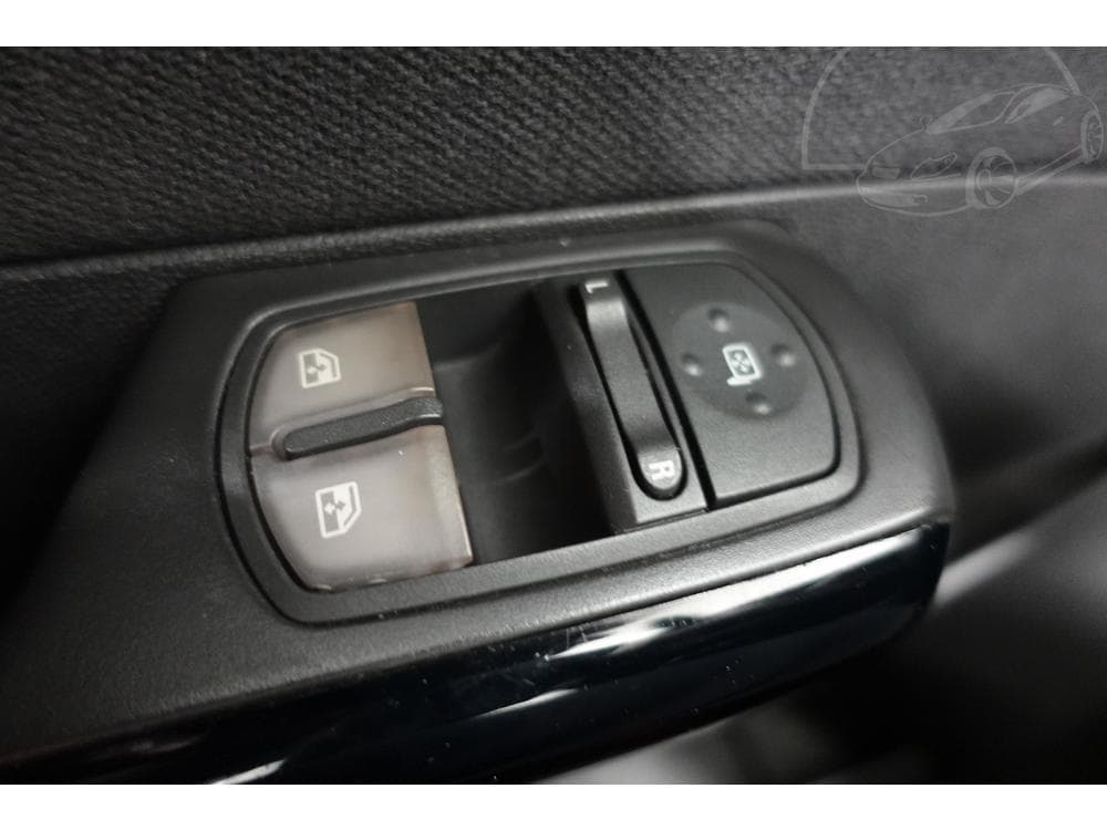 2007 Opel Corsa - 25