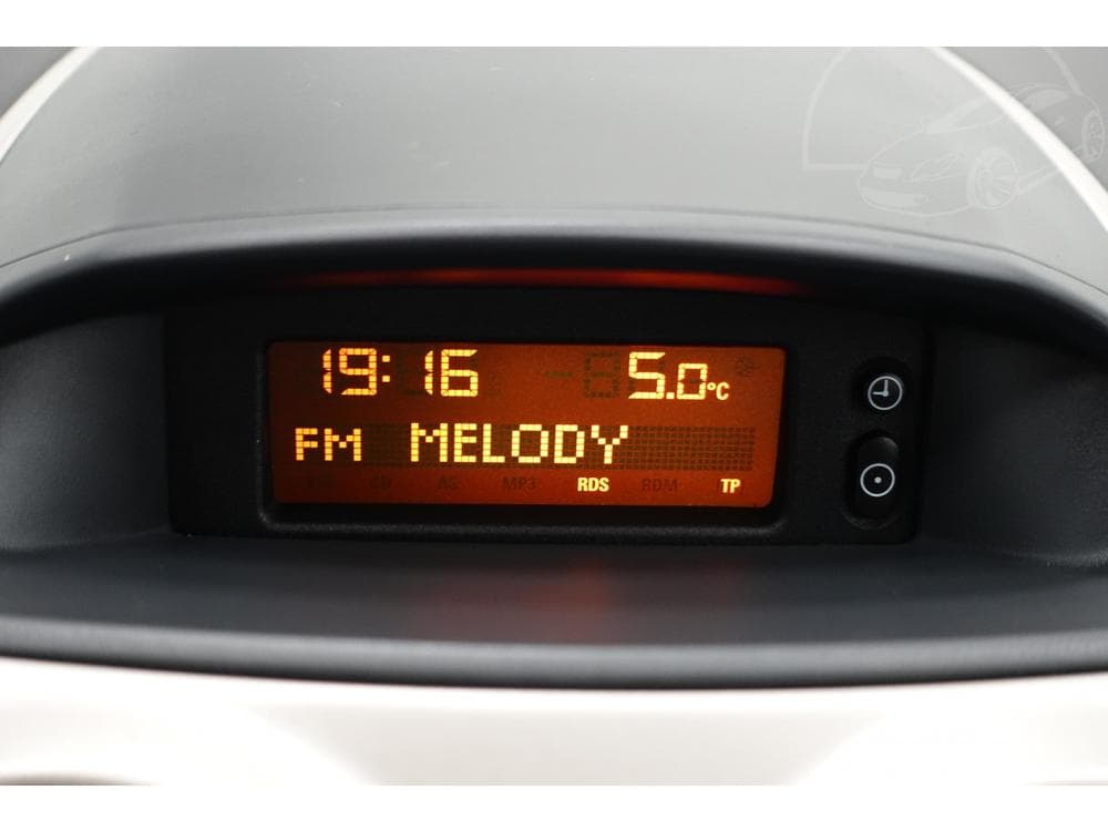 2007 Opel Corsa - 27