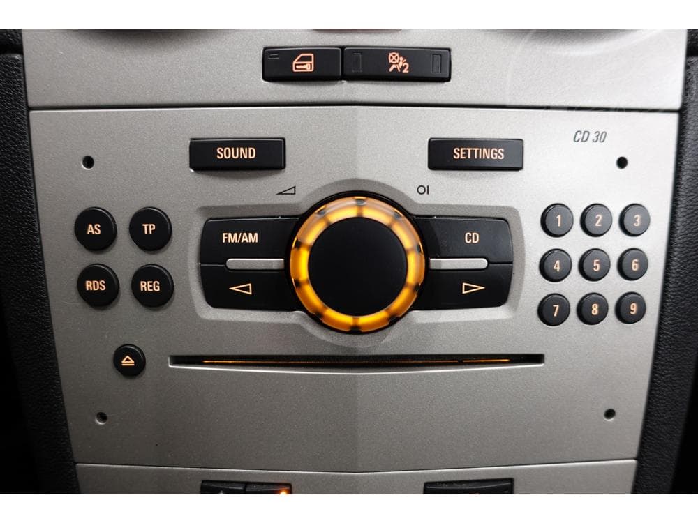 2007 Opel Corsa - 31