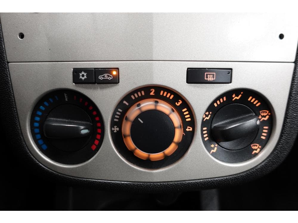 2007 Opel Corsa - 33