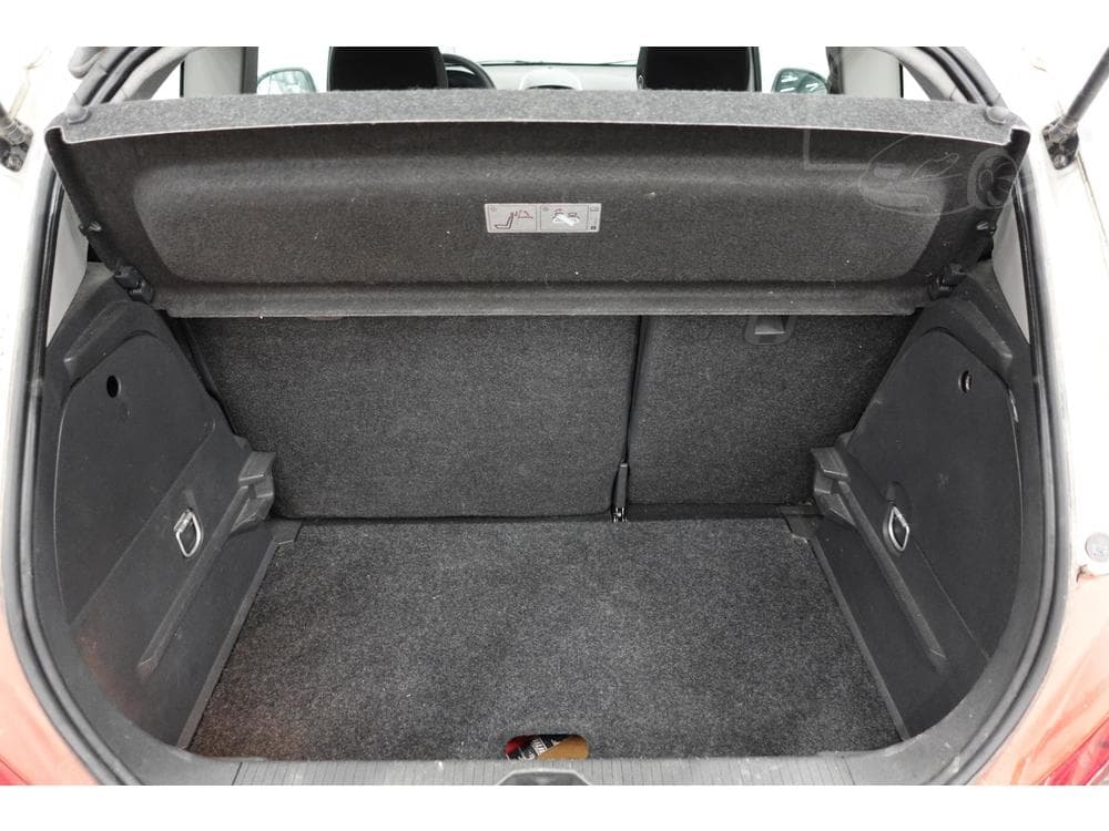 2007 Opel Corsa - 13