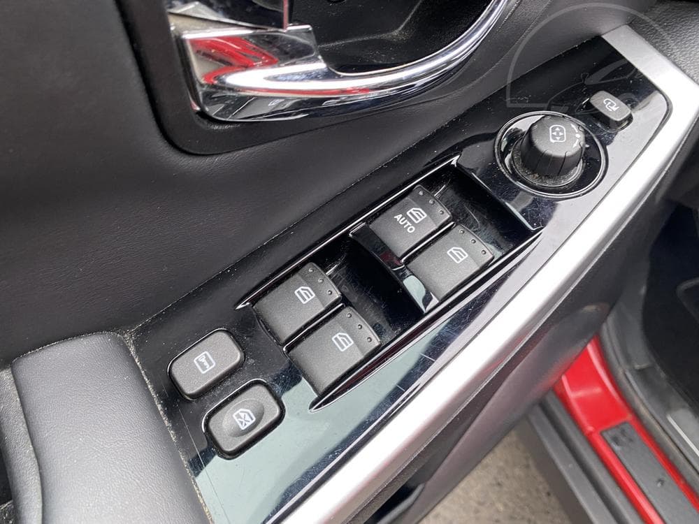 2017 SsangYong Korando - 13