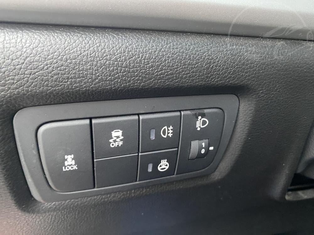 2017 SsangYong Korando - 15