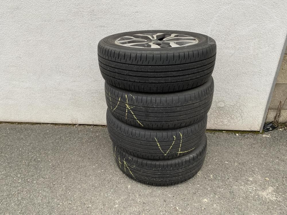 2017 SsangYong Korando - 19