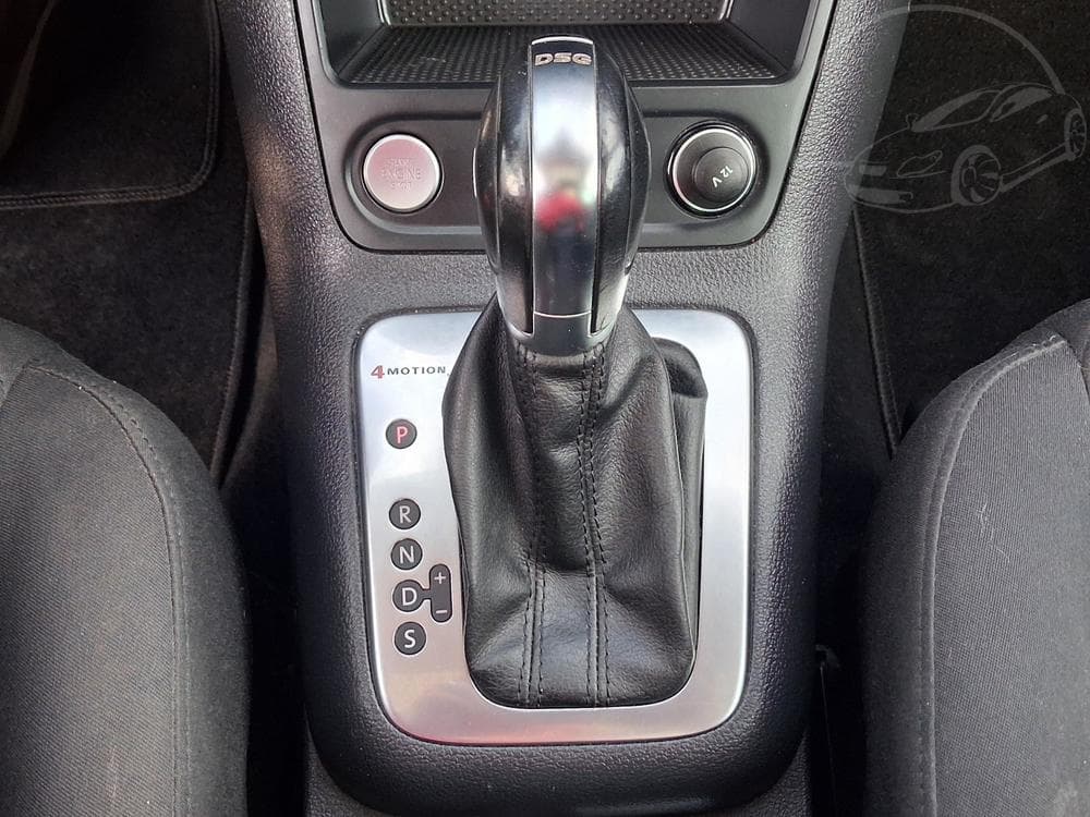 2012 Volkswagen Tiguan - 17