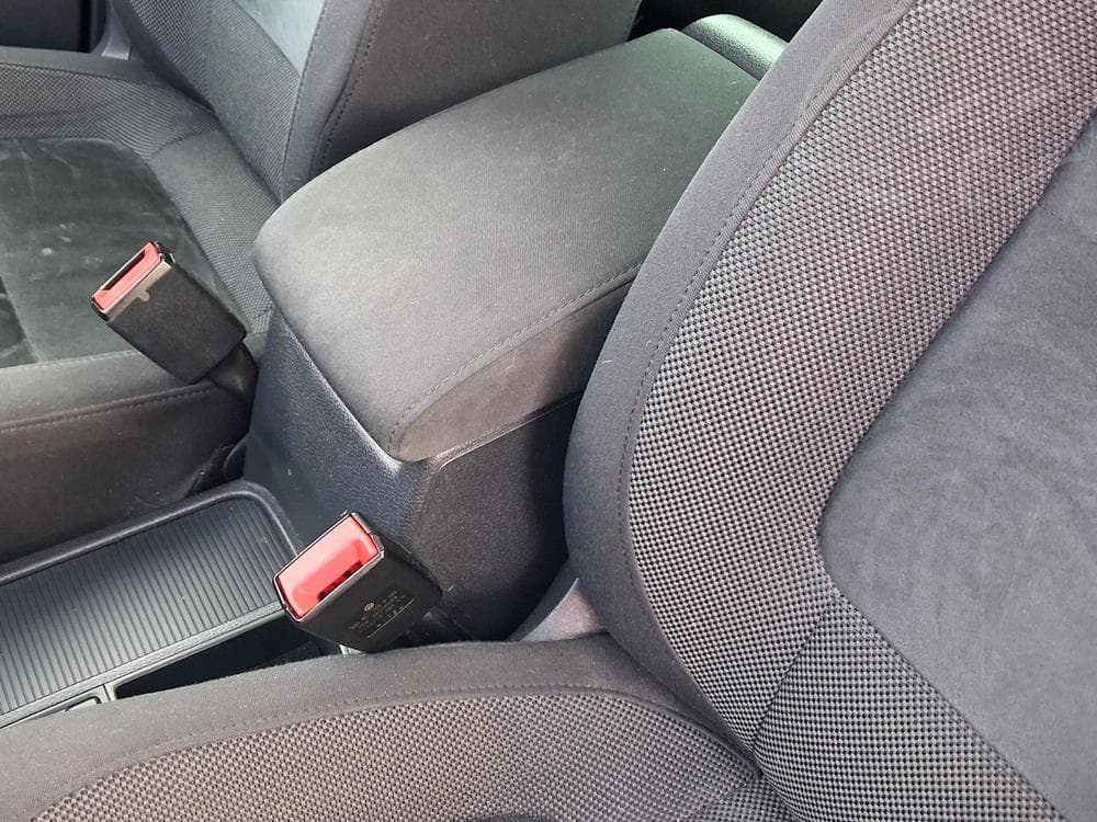 2012 Volkswagen Tiguan - 19