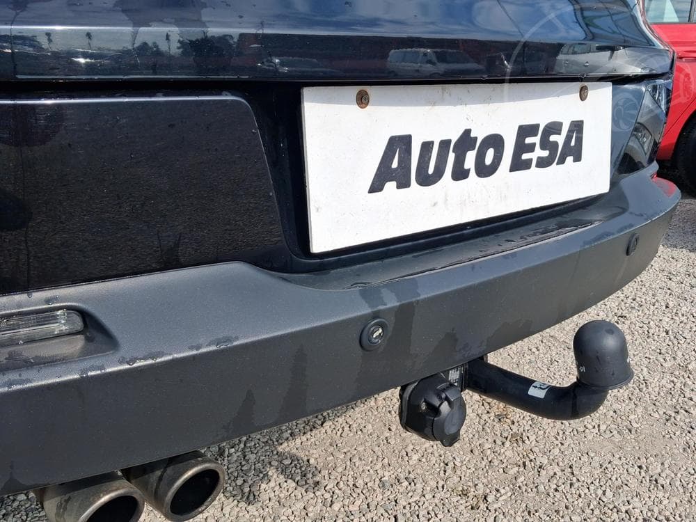 2012 Volkswagen Tiguan - 20