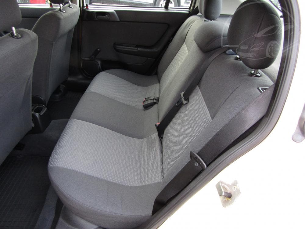 2004 Opel ASTRA - 10
