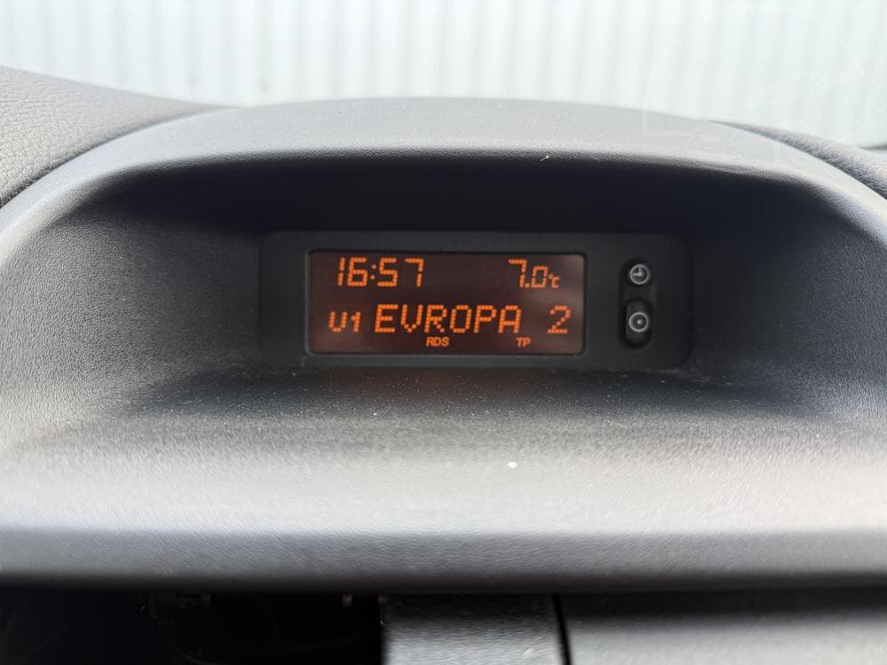 2004 Opel ASTRA - 12
