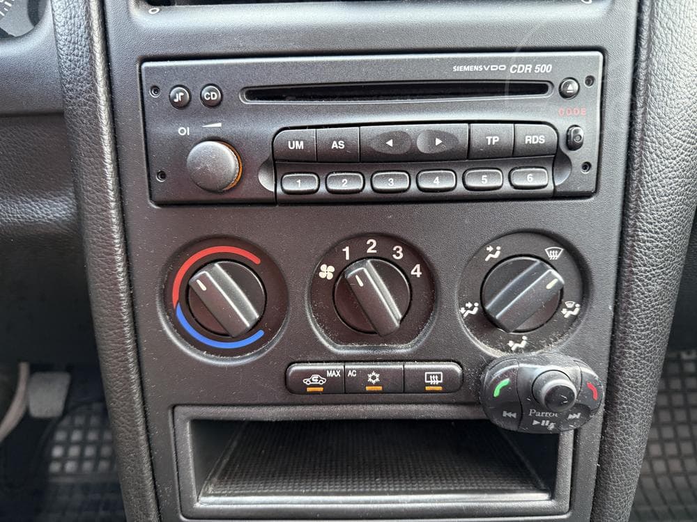 2004 Opel ASTRA - 13