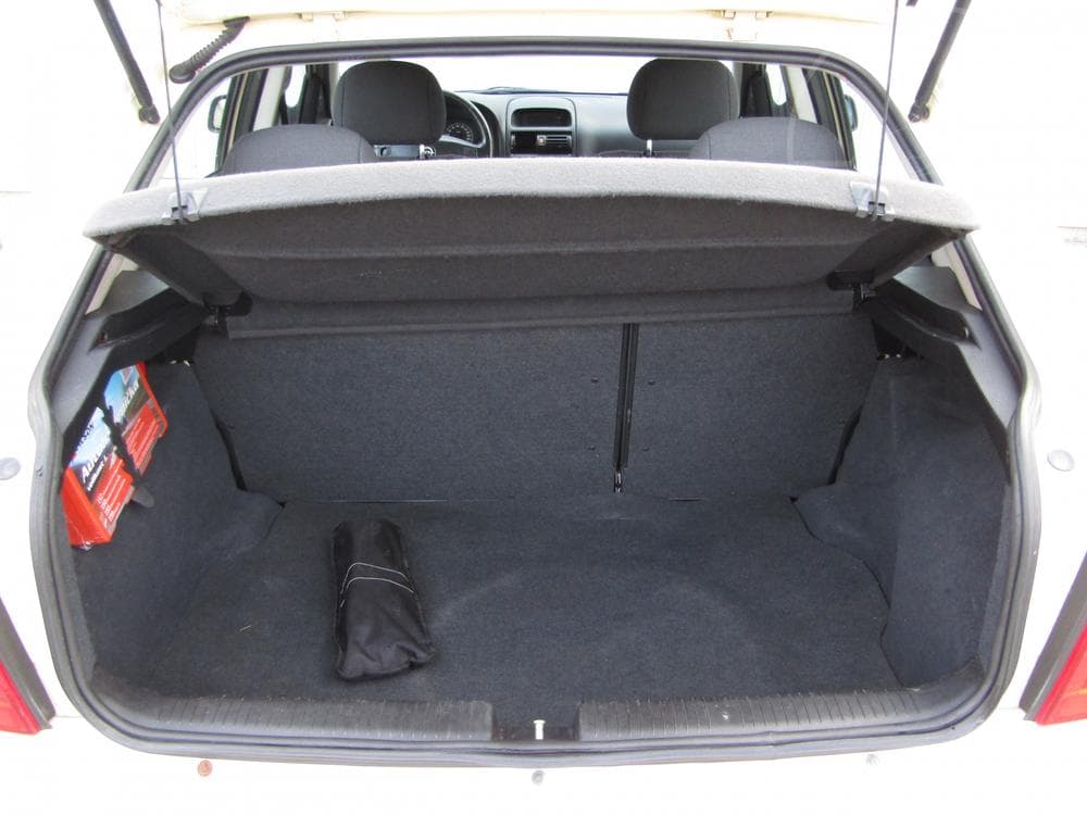 2004 Opel ASTRA - 7