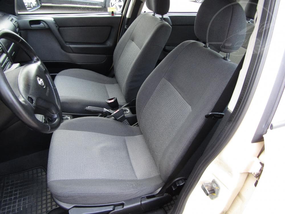2004 Opel ASTRA - 9