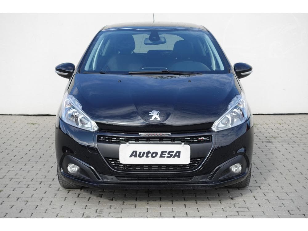 2019 Peugeot 208 - 4