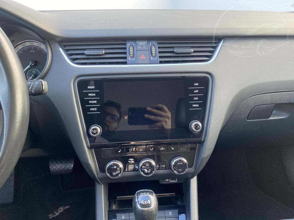 2018 Škoda OCTAVIA - 28