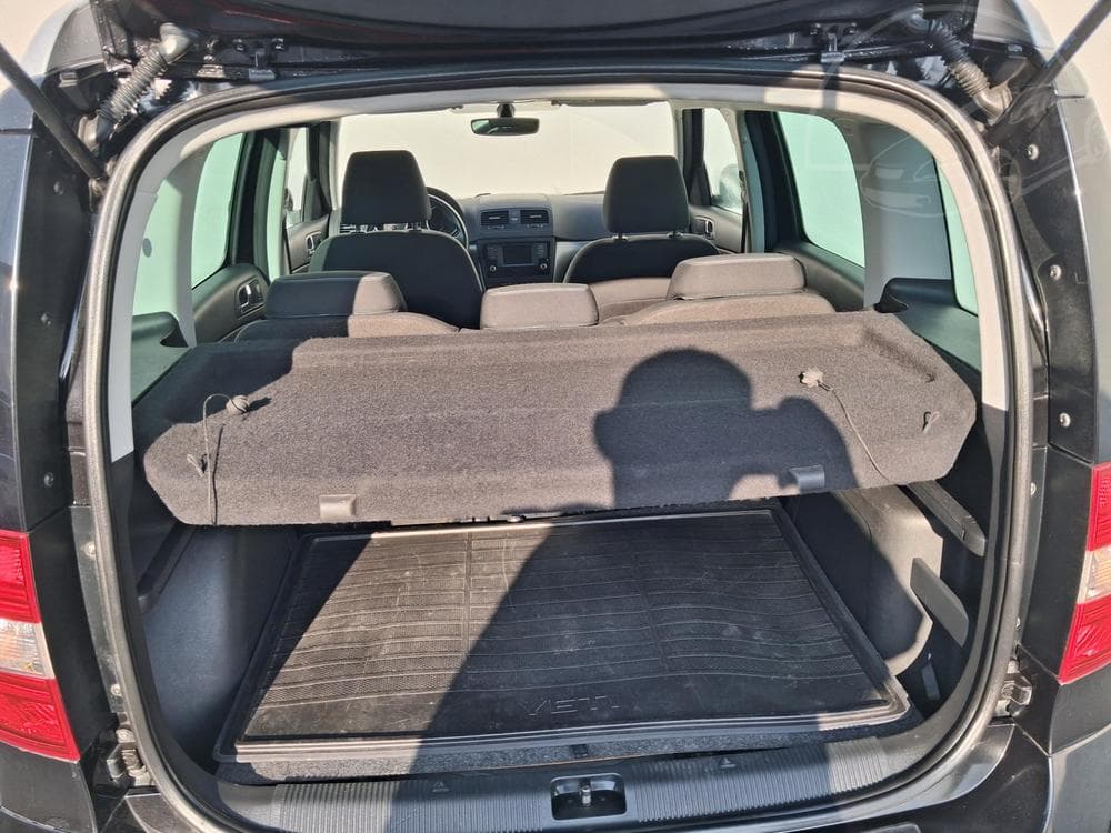 2016 Škoda YETI - 7