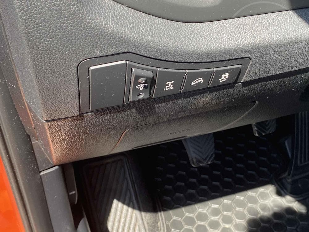2014 Opel MERIVA - 18