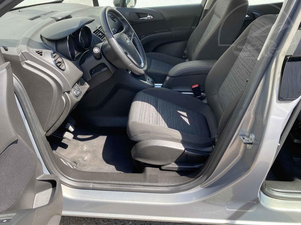 2014 Opel MERIVA - 9