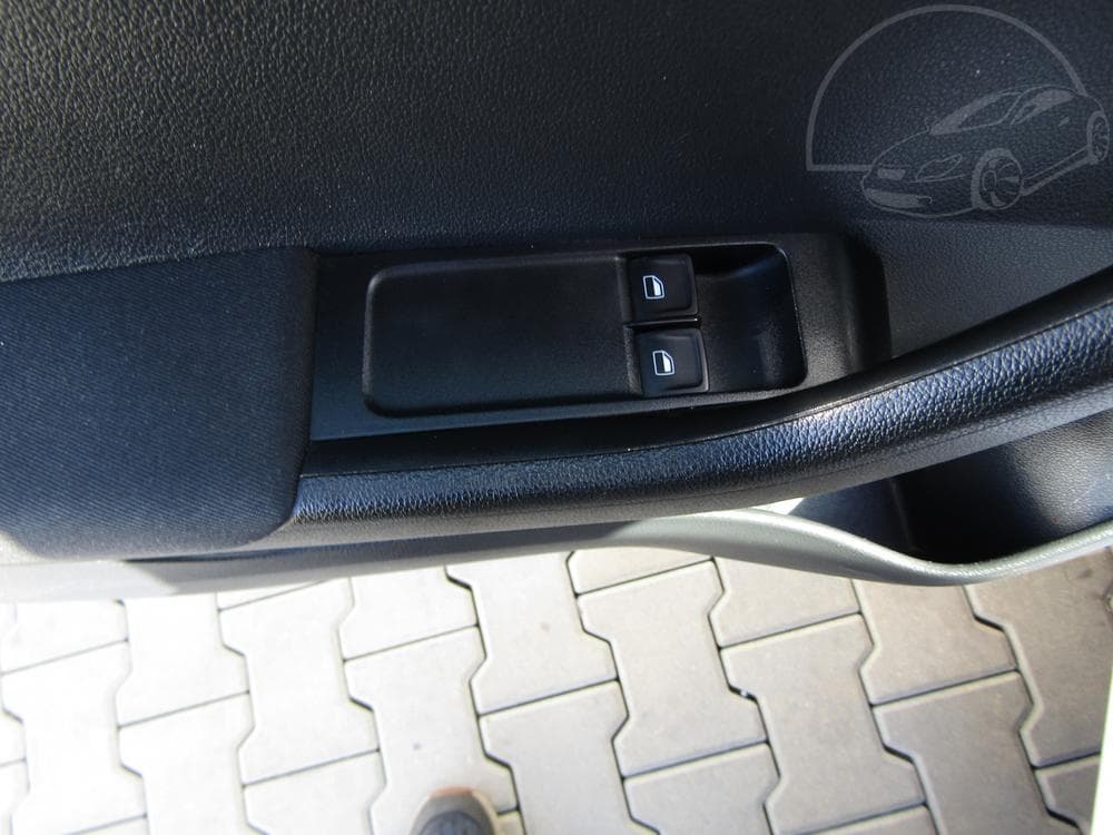 2015 Škoda FABIA - 21