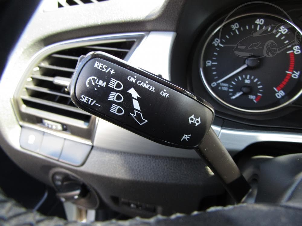 2015 Škoda FABIA - 31