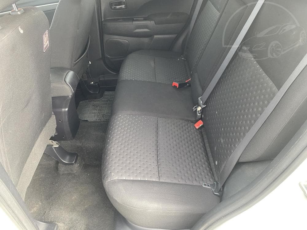 2011 Mitsubishi ASX - 10