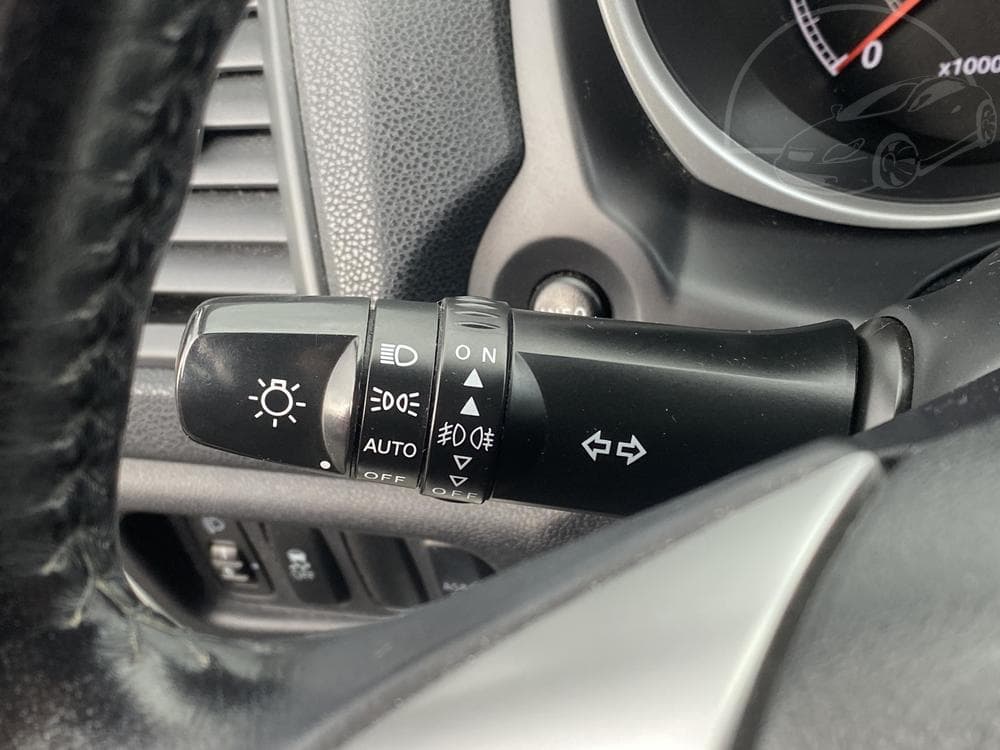 2011 Mitsubishi ASX - 17