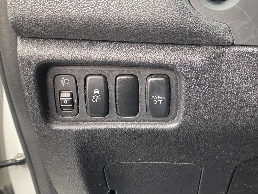2011 Mitsubishi ASX - 18