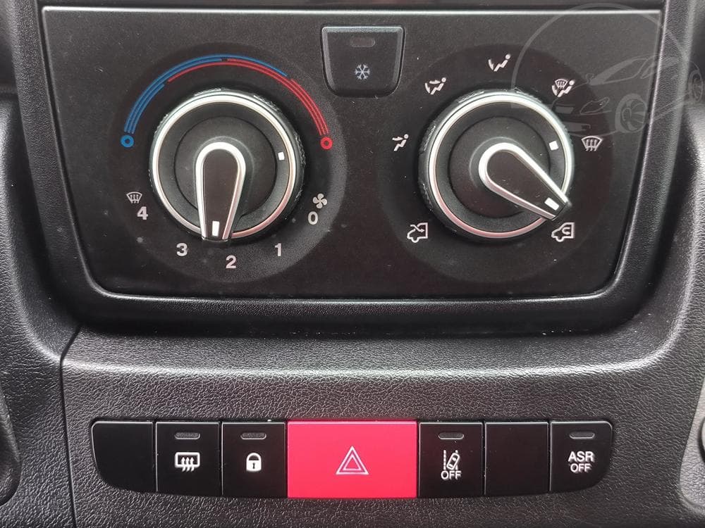 2022 Citroen JUMPER - 46
