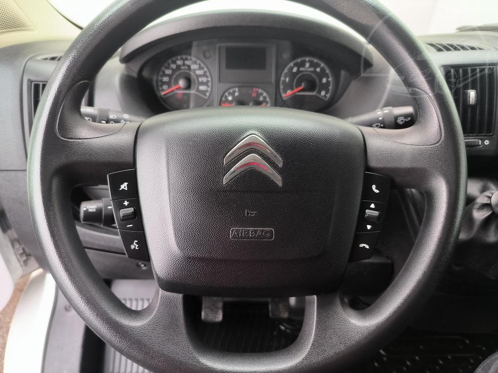 2022 Citroen JUMPER - 49
