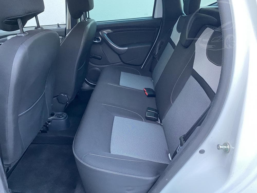 2016 Dacia DUSTER - 10