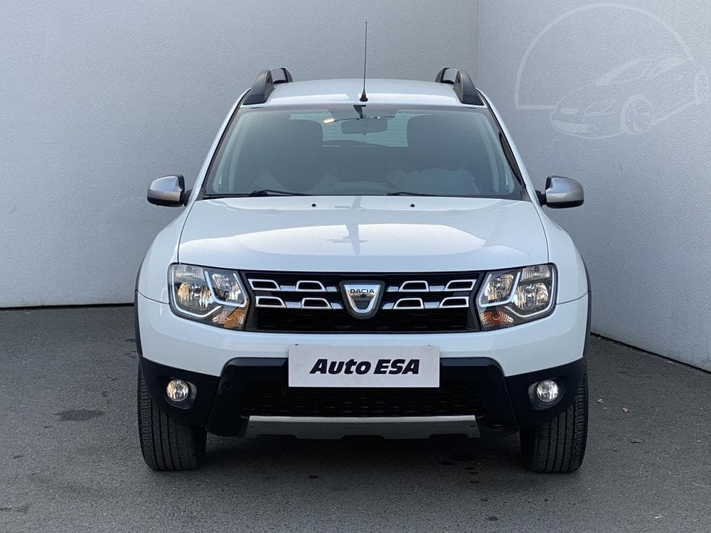 2016 Dacia DUSTER - 2