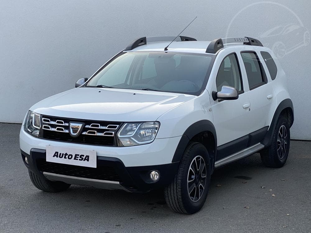 2016 Dacia DUSTER - 3