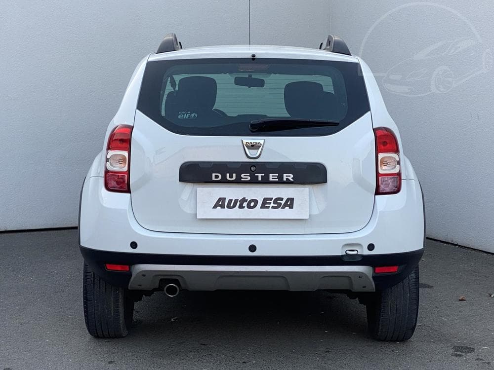 2016 Dacia DUSTER - 5