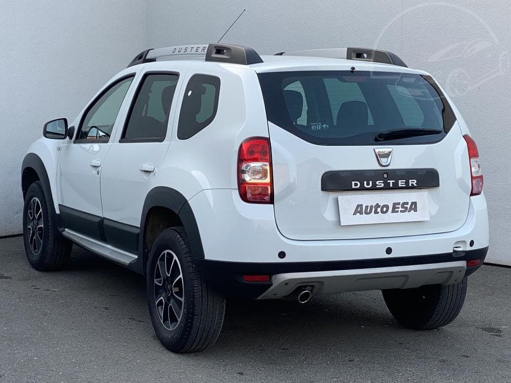 2016 Dacia DUSTER - 6
