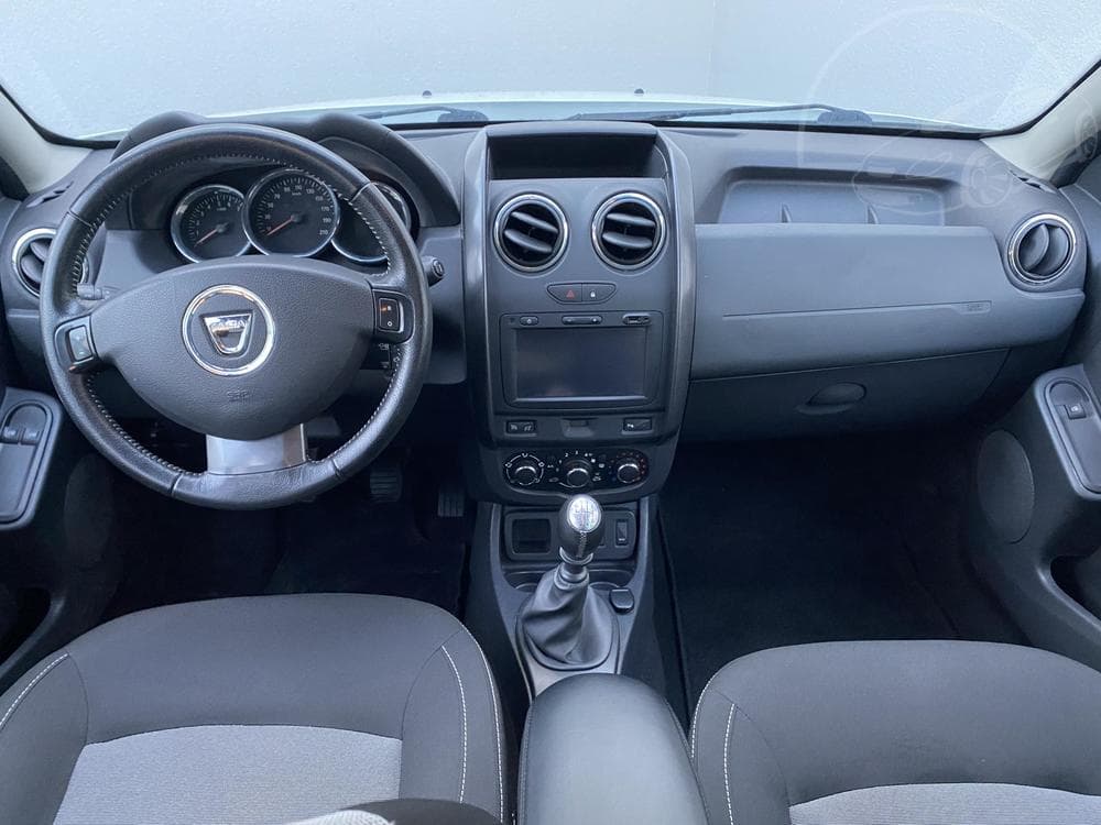2016 Dacia DUSTER - 8