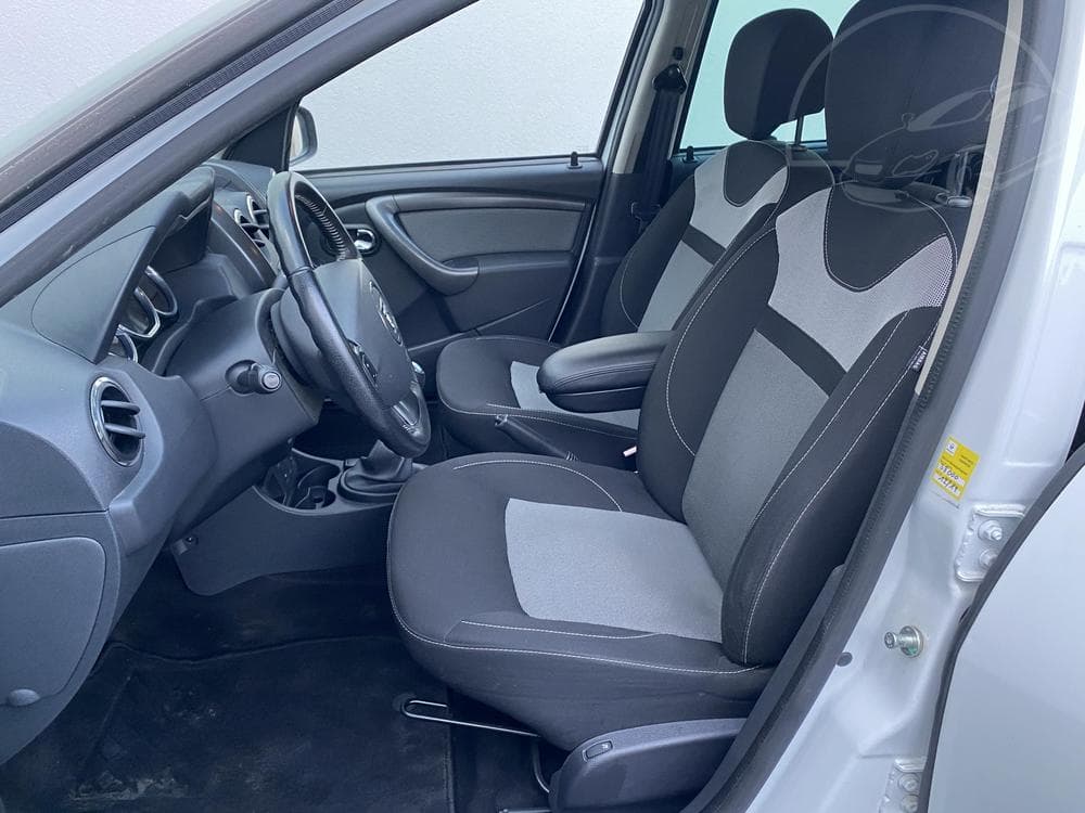 2016 Dacia DUSTER - 9