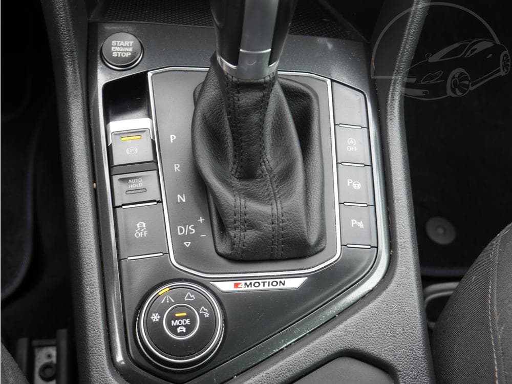 2017 Volkswagen TIGUAN - 29