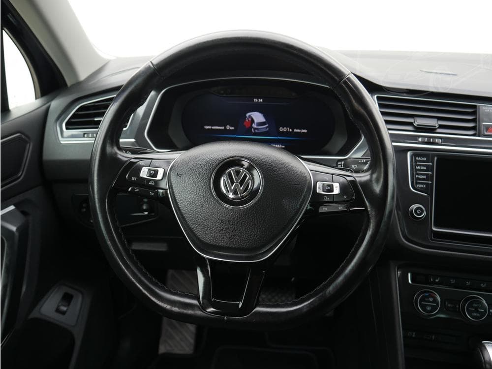 2017 Volkswagen TIGUAN - 31