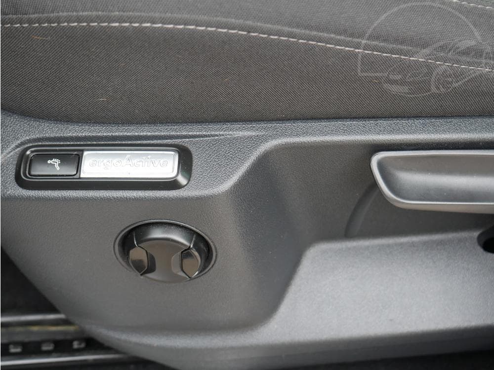 2017 Volkswagen TIGUAN - 37