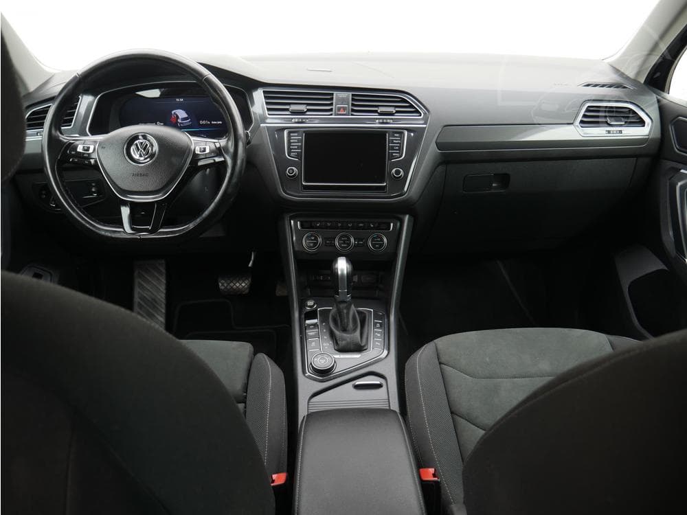 2017 Volkswagen TIGUAN - 15