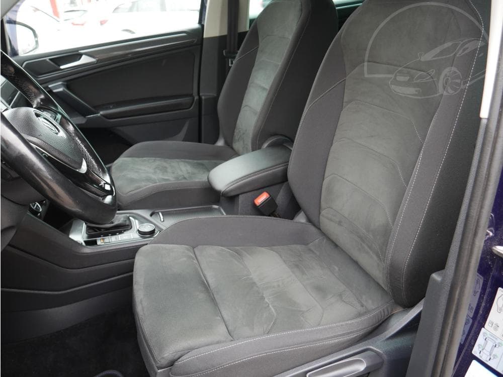 2017 Volkswagen TIGUAN - 17