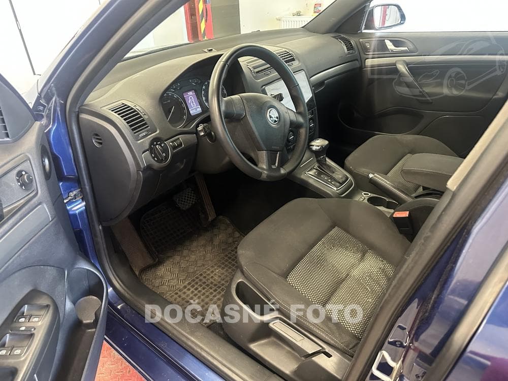 2008 Škoda OCTAVIA - 7