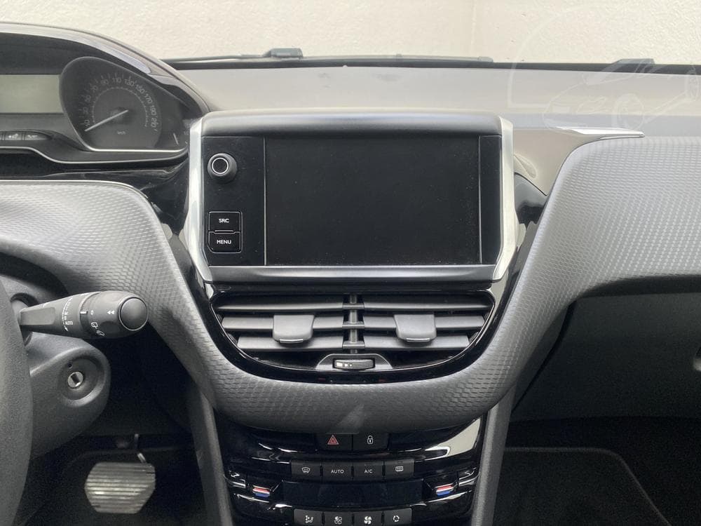 2019 Peugeot 2008 - 12