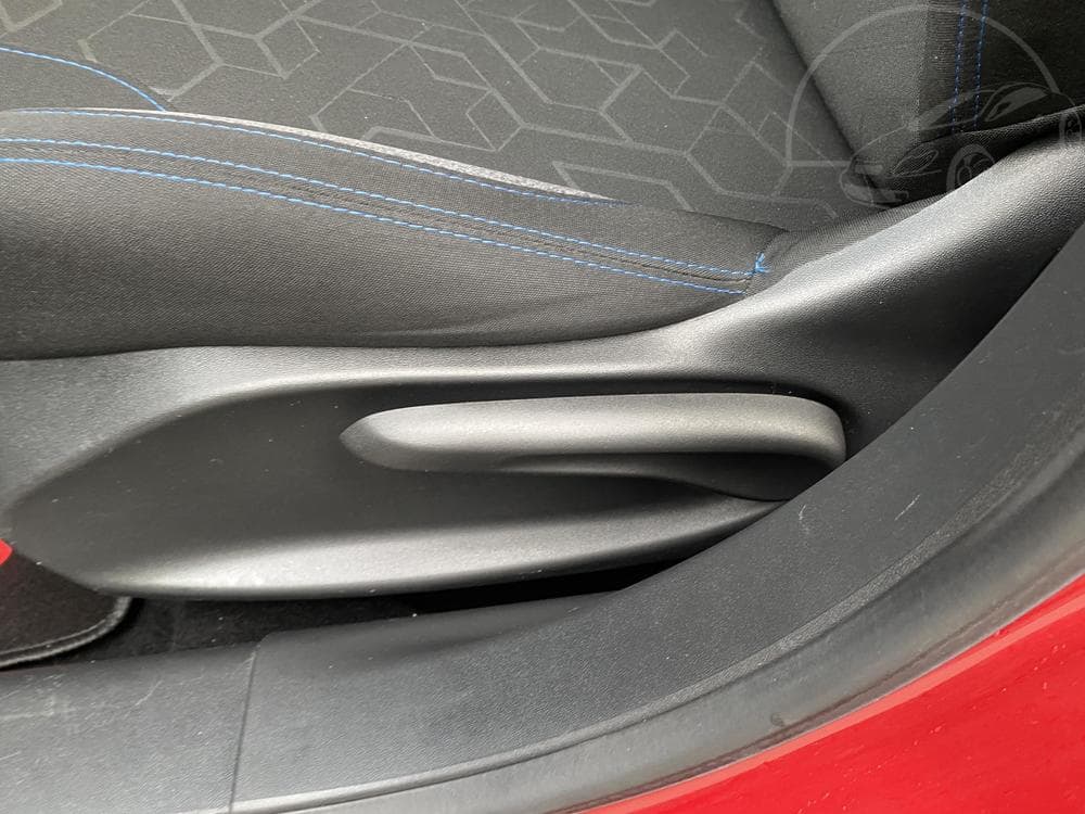 2019 Peugeot 2008 - 14