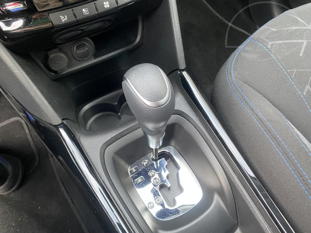 2019 Peugeot 2008 - 15