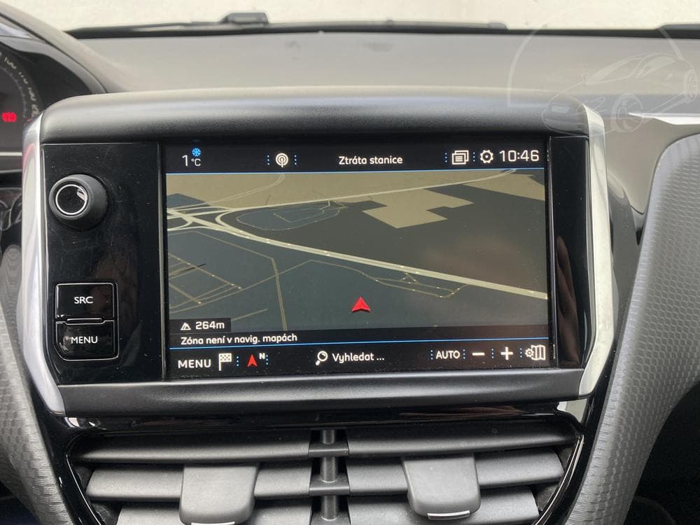 2019 Peugeot 2008 - 16