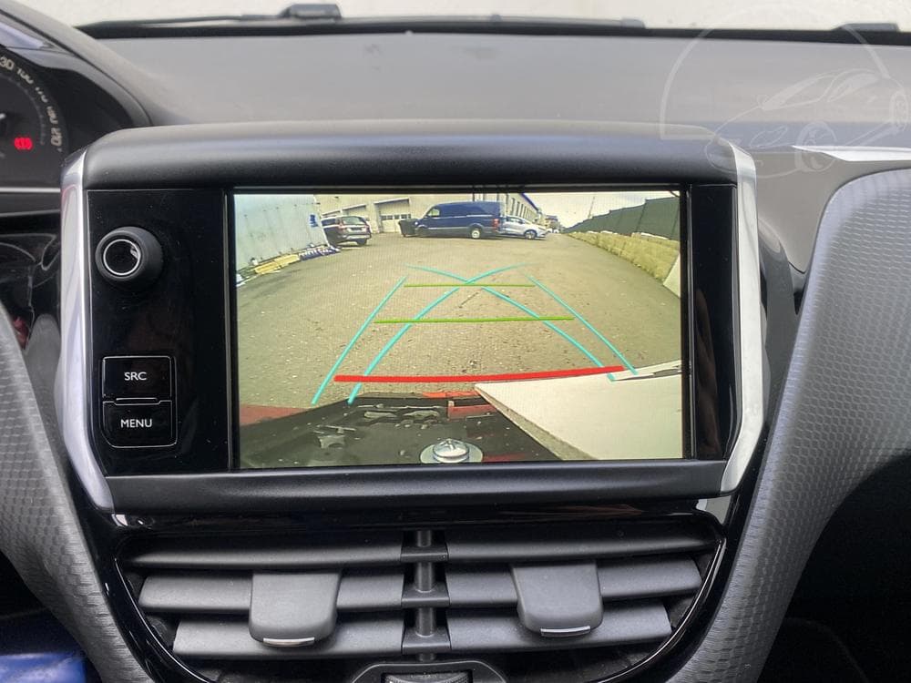 2019 Peugeot 2008 - 17